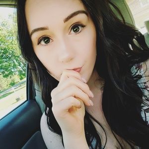 Meet your Posher, Britny